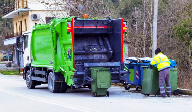 Best Recycling Services for Junk  in East Sparta, OH
